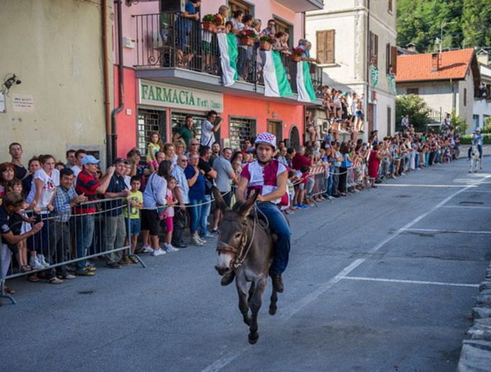 Premosello, la minoranza: “A che punto sono le autorizzazioni per il palio?”