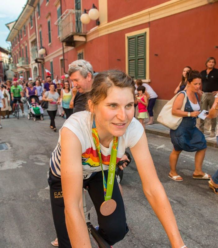 Campionati Europei di Ciclismo al via l'8 settembre a Trento
