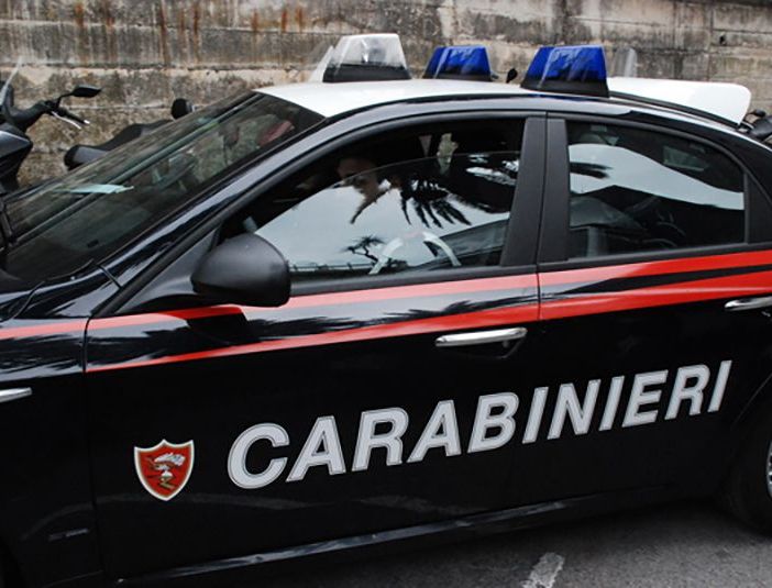 Crevola, 25enne albanese arrestato con l'accusa di spaccio