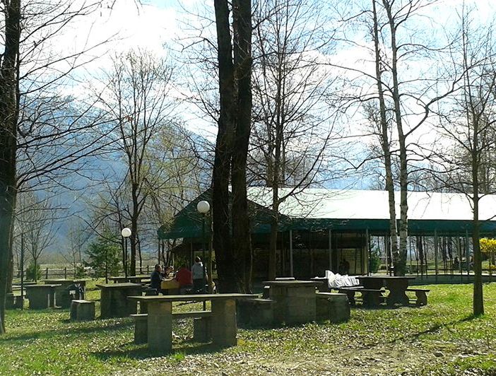 Azienda privata 'sponsorizza' il Comune con 20mila euro per ripulire l'Oasi di Preglia