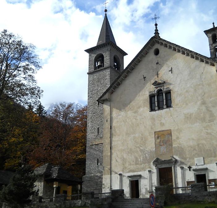 A Macugnaga il concerto di inizio anno con la fanfara alpina e il coro Monte Rosa