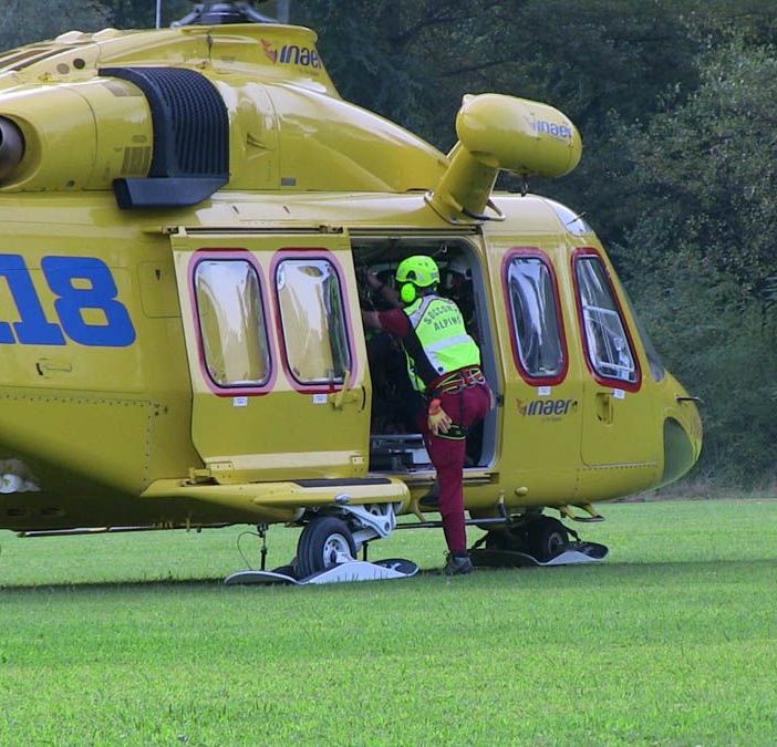 Soccorso alpino, l’assessore alla sanità Icardi: “Nuova legge valorizza l’alta professionalità degli operatori”