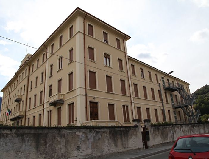 'I mestieri del cinema', incontri e approfondimenti per gli studenti del Rosmini International Campus