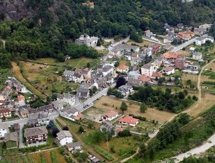 Dopo il furto a Cosasca il sindaco Viscardi invita alla massima attenzione