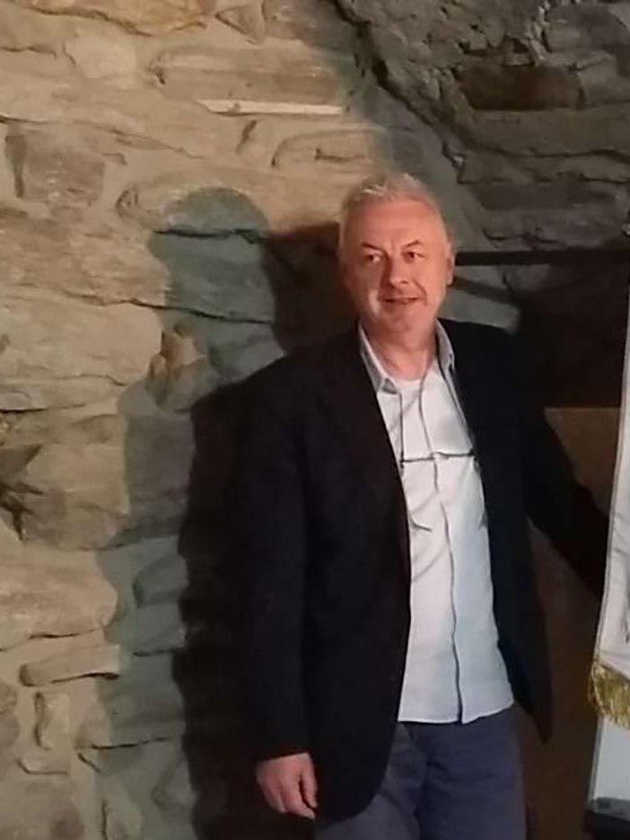 Moreno Bossone nominato segretario provinciale del partito di Clemente Mastella