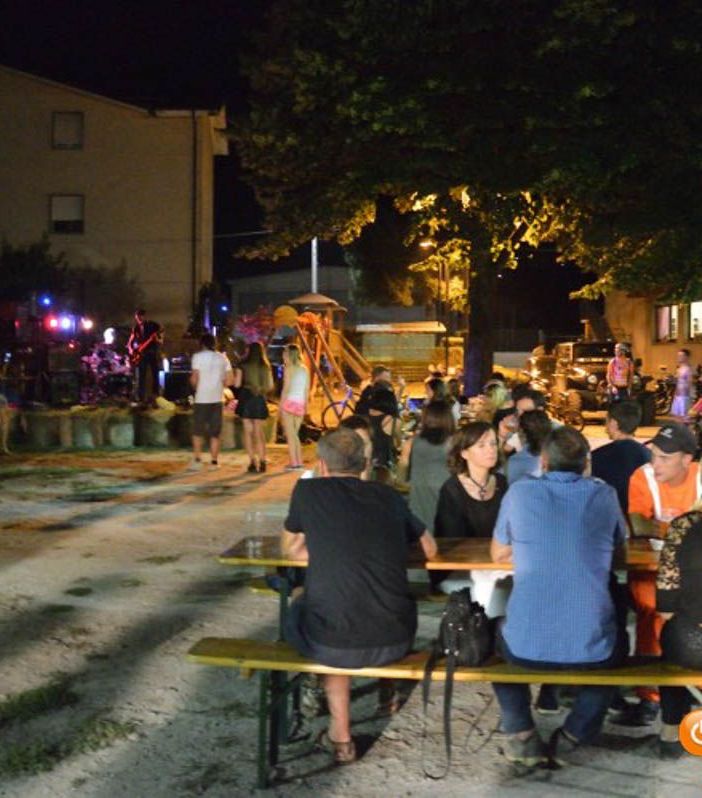 Torna nel fine settimana la Badu Beer Fest