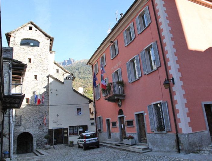 Consiglio comunale dei ragazzi a Varzo convocato per l’insediamento del nuovo consiglio
