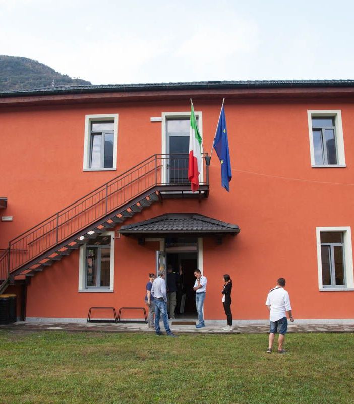 Anzola, presentazione del volume 'Vallintrasche 2022”
