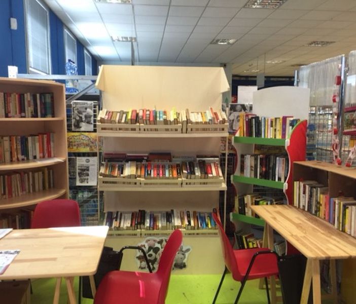 Biblioteche del Vco, una sezione dedicata a hobby e bricolage