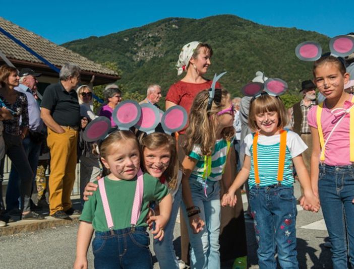 Sagra del Fungo a Trontano: tradizione, gusto e solidarietà