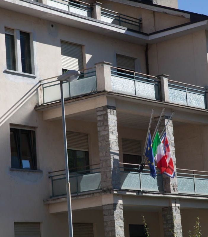 Il dottor Arrigoni va in pensione il 1 aprile