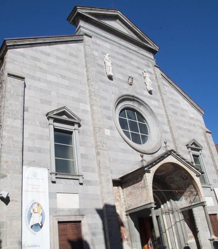 In parrocchia una serie di incontri sugli Atti degli Apostoli