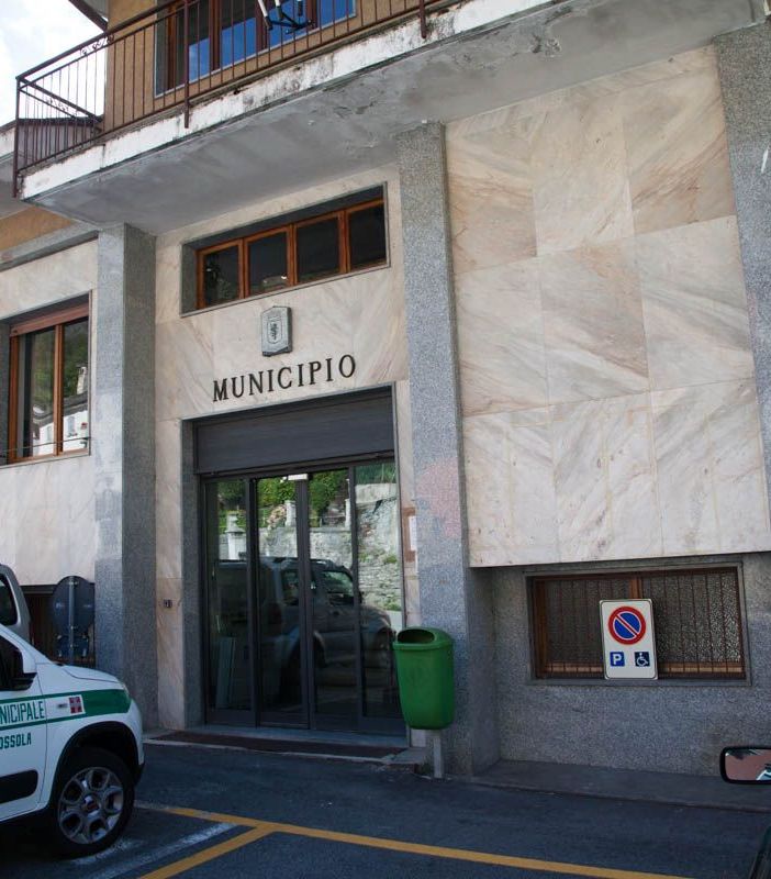 Crevoladossola, l'ampliamento della cava Lorgino in consiglio comunale