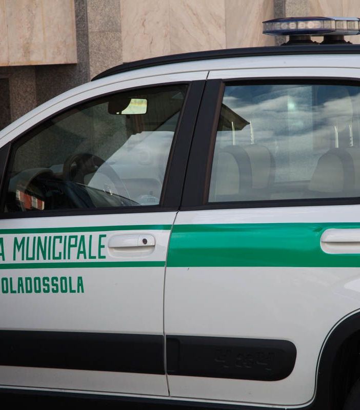 Andrea Morandini nominato comandante della Polizia Locale di Crevola