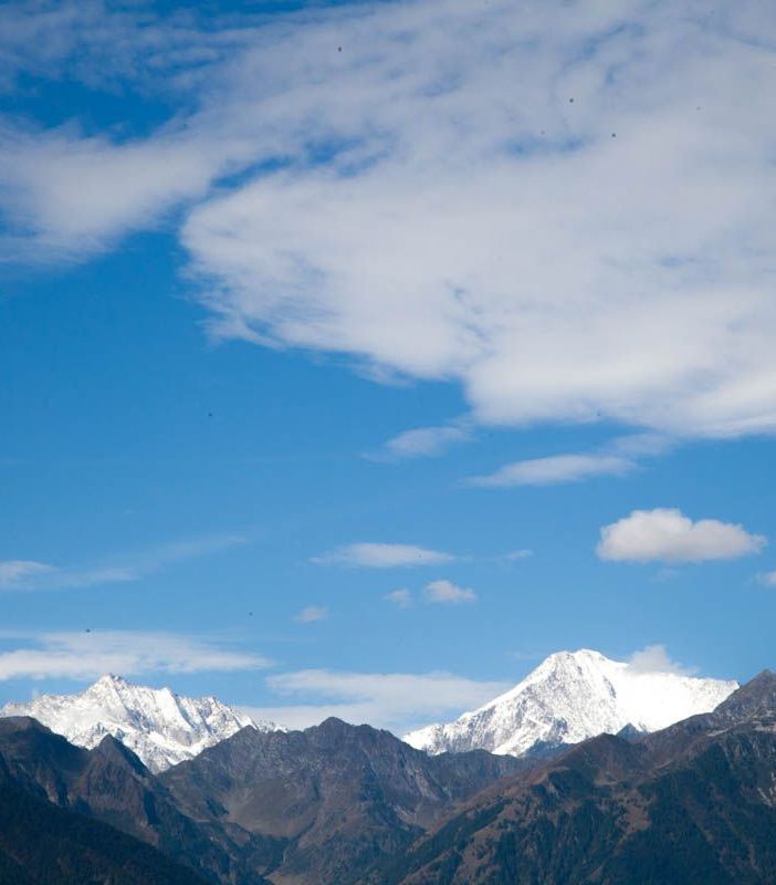 Migliora la qualità dell'aria in Piemonte