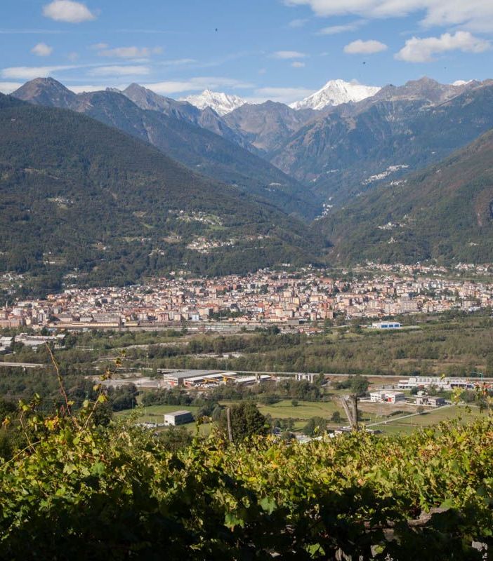 Cosa vedere a Domodossola e dintorni