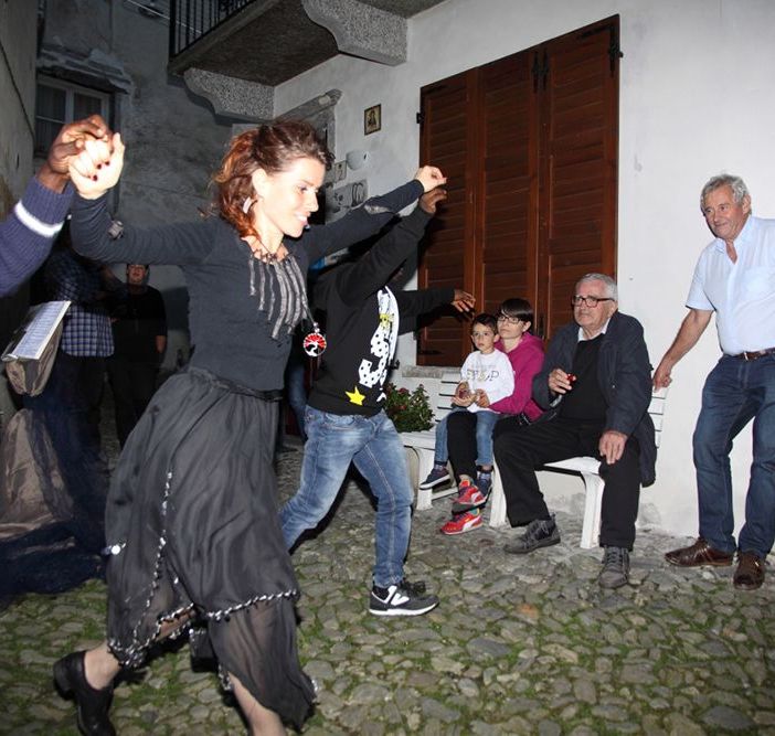 Craveggia, salta la Festa delle Streghe