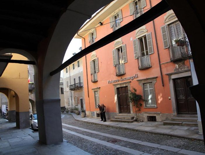 Slow City: il progetto per valorizzare i borghi del Distretto dei Laghi