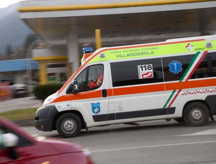Villadossola, parte il corso per aspiranti volontari del Corpo del Soccorso     VIDEO