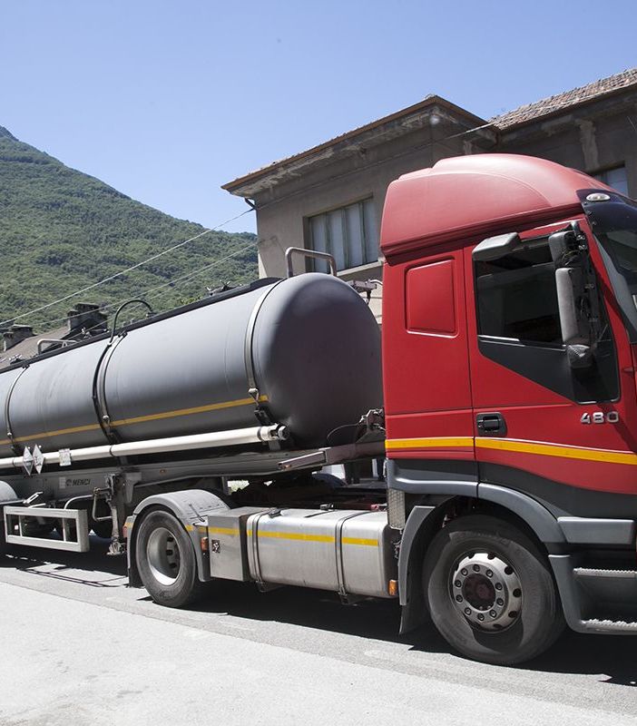 Caro carburanti, Confartigianato: “A rischio ripresa del comparto trasporti”