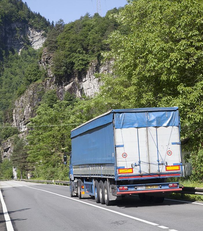 Trasporti, Panza (Lega): ''Bene Salvini su valichi alpini, massima attenzione ai territori''