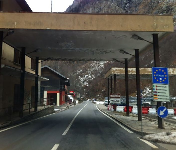 Preioni: “Asse del Sempione: giunta impegnata a promuovere col Governo azioni di potenziamento”
