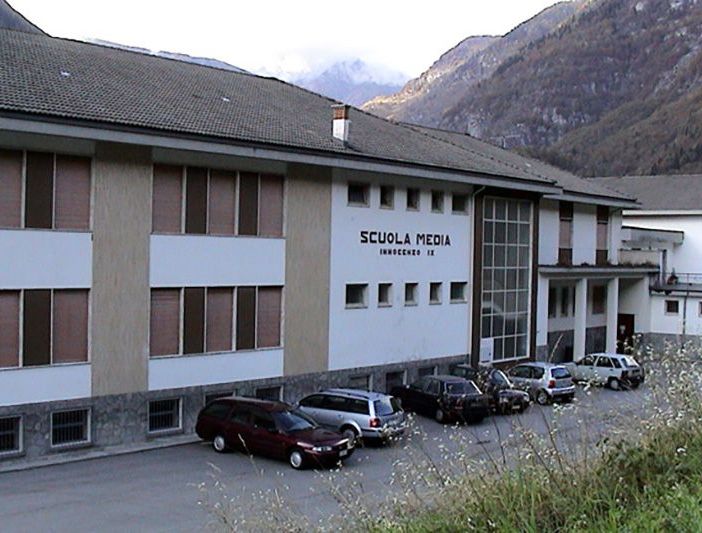 Il fisico Nicolò Riva ospite a Baceno per una conferenza sulle stelle