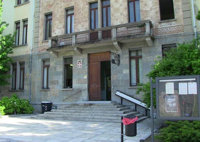 La biblioteca Contini si trasforma in un accampamento indiano