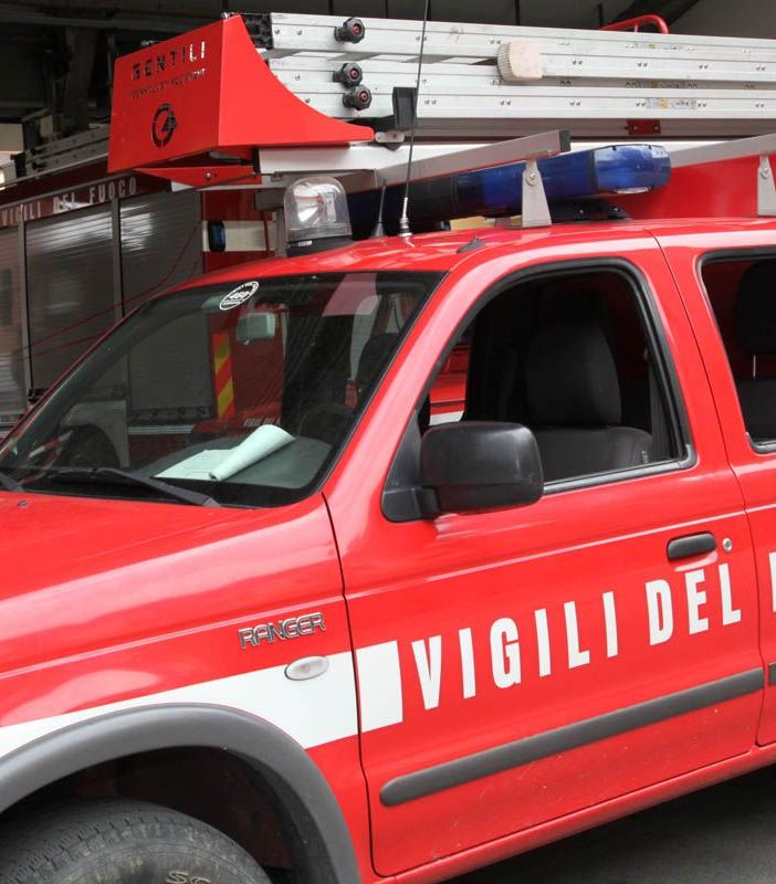 Vigili del Fuoco Volontari cercasi per i distaccamenti sul territorio provinciale