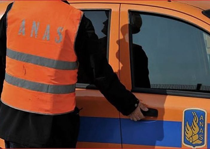 Lavori nella galleria Stabioli: senso unico alternato sulla SS 549 di Macugnaga