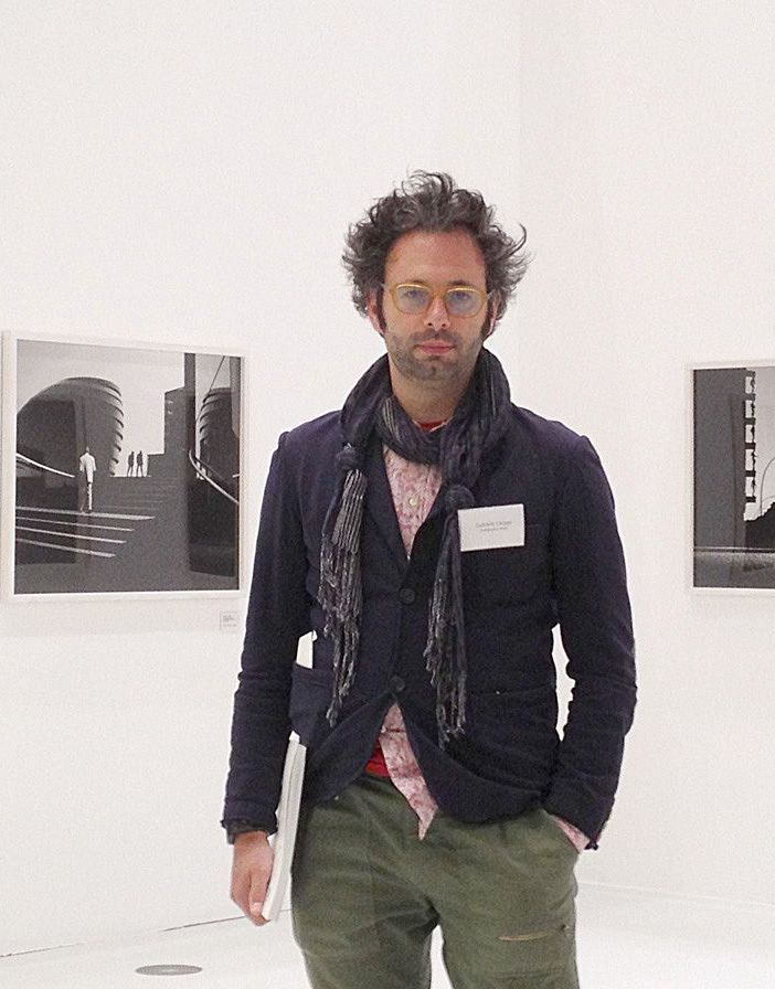 Alla biblioteca Contini un corso di fotografia con Gabriele Croppi