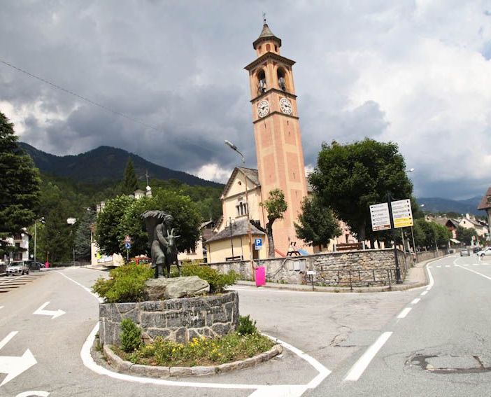 Druogno festeggia Santa Cecilia, patrona della musica