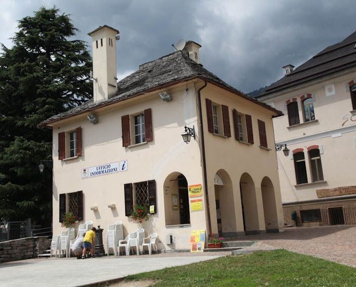 Druogno, due appuntamenti a misura di bambino