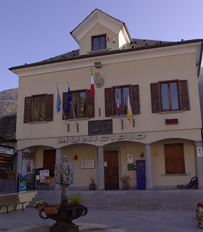 Malesco, a settembre il via a diversi cantieri