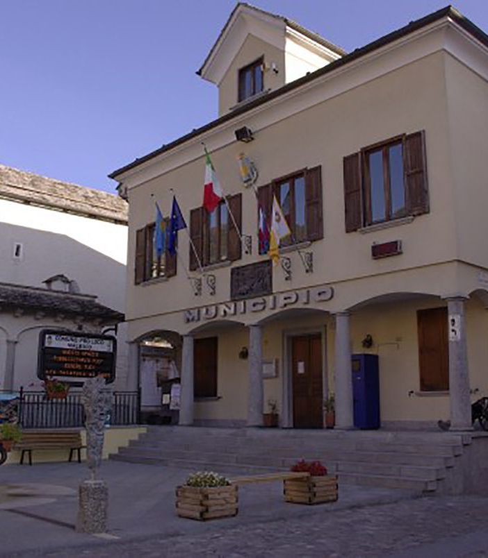 Malesco, approvato il progetto per il disalveo del rio Secco