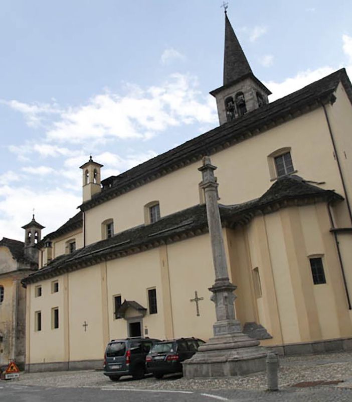 Nuove nomine di sacerdoti nelle parrocchie del Cusio e dell’Ossola