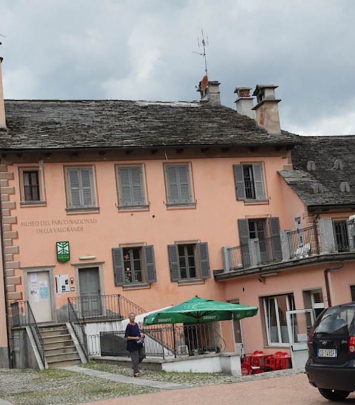 Alla scoperta dei segreti di Malesco: un viaggio nel tempo attraverso il Museo Archeologico