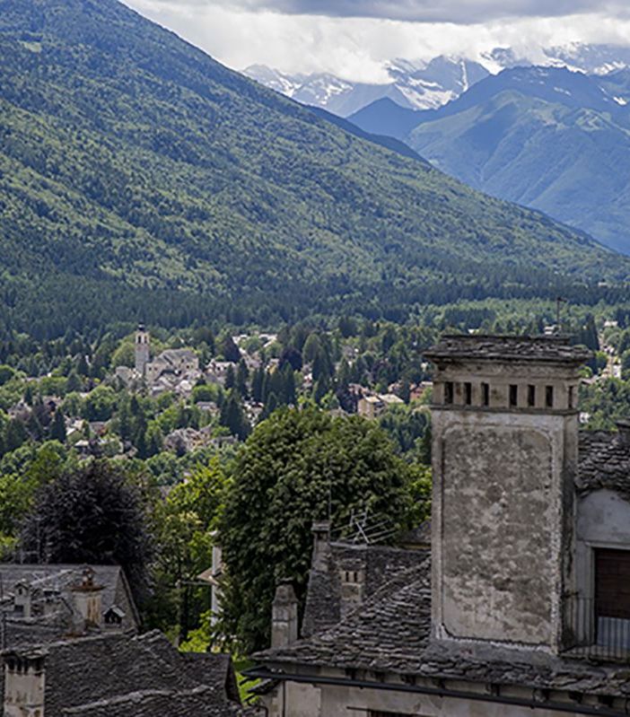 Mercatino di Natale a Craveggia