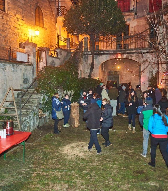 A Crevoladossola concerto di Natale e mostra concorso dei presepi