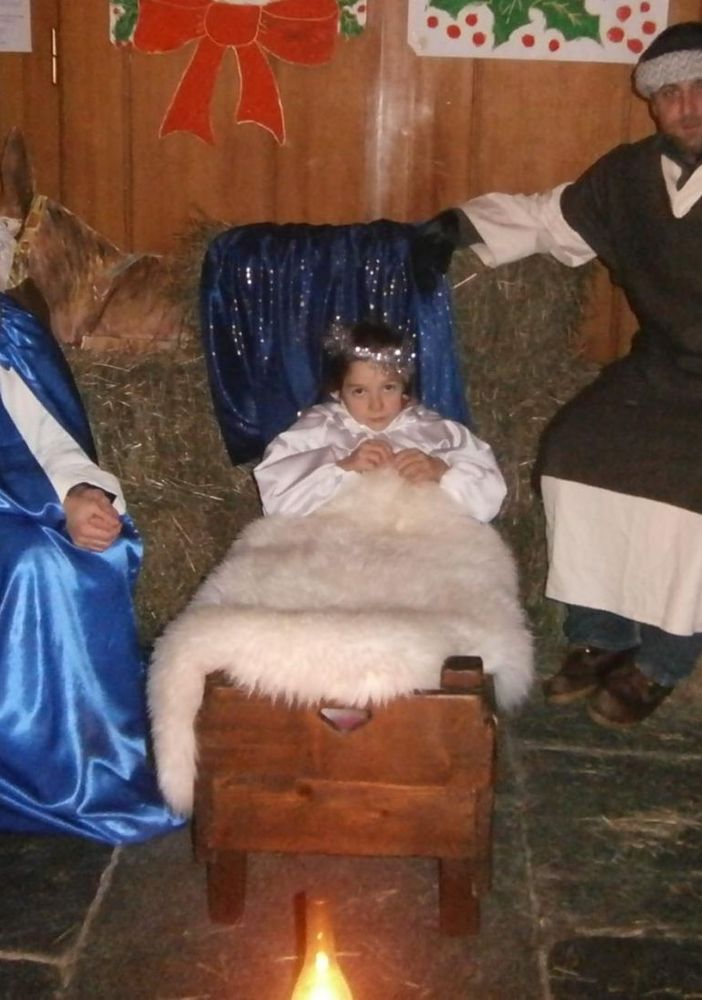 Presepi e concerto di Natale a Varzo