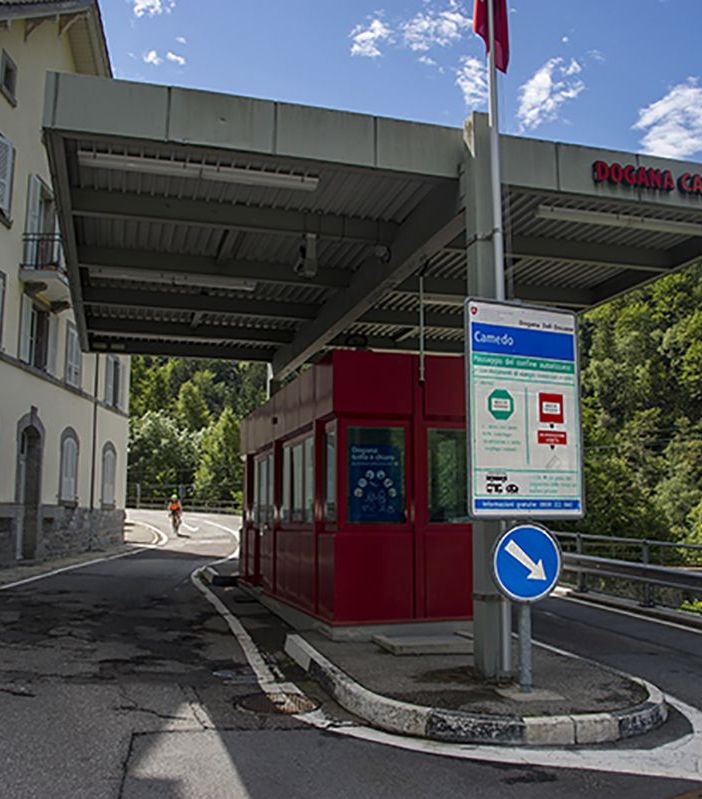 “L’economia dei territori di confine con la Svizzera penalizzata dalle restrizioni del ministro Speranza”