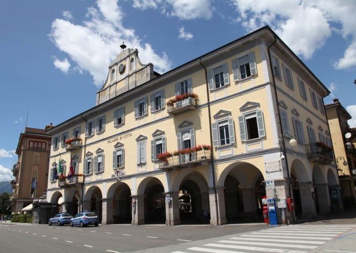 Antonio Leopardi (Pd): &quot;Le elezioni di Verbania sono fondamentali anche per l'Ossola e tutto il Vco&quot;