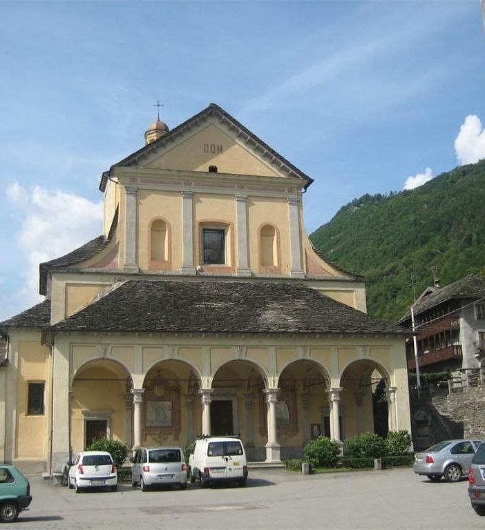 A Calasca il secondo appuntamento con Anzasca Musica
