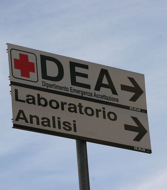 Morandi: &quot;Dalla Regione silenzi imbarazzanti sul futuro dei due Dea&quot;