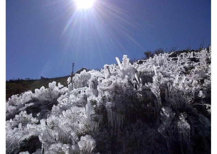 Un altro febbraio con temperature record, fuori norma gli ultimi 5 anni