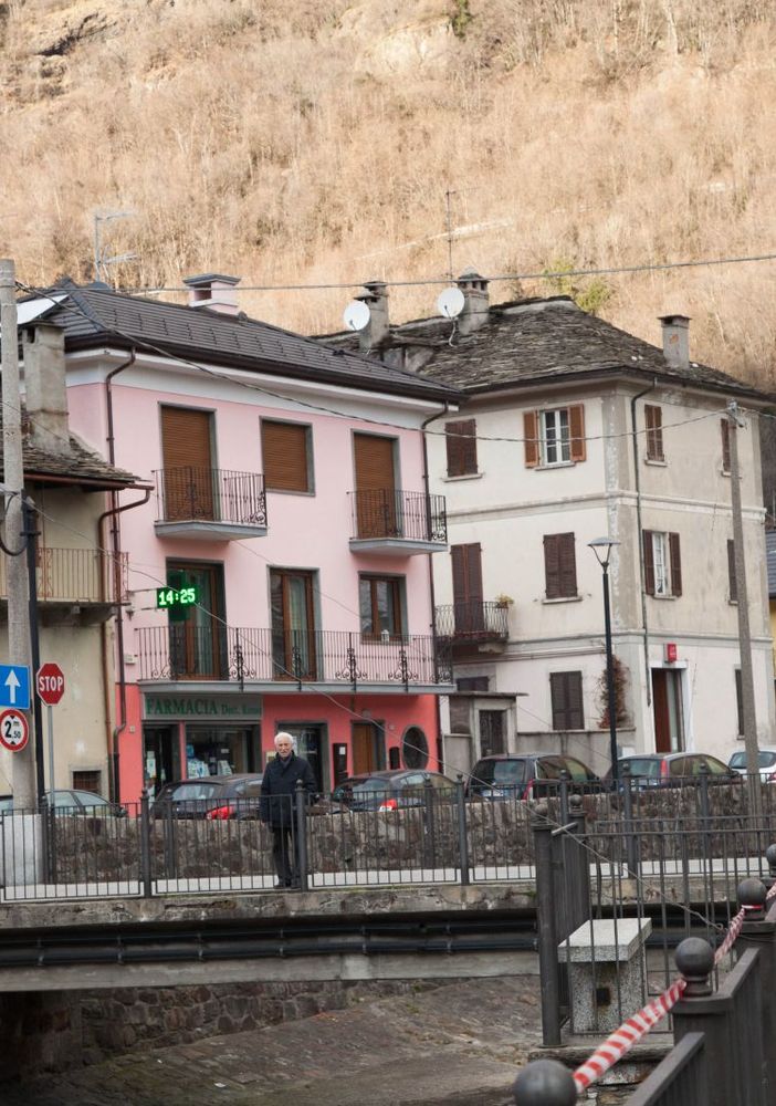 “Natale insieme a noi”, un pomeriggio di festa a Premosello