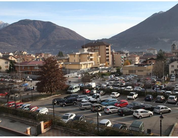 In Regione stanno valutando se rifare completamente il San Biagio. Preioni: &quot;Tra Domo e Villa mi spaventano le tempistiche&quot; VIDEO