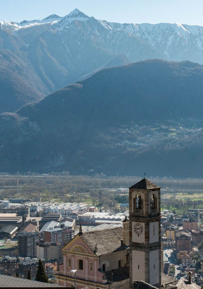 Cinque Comuni ossolani uniti per un progetto di rigenerazione urbana