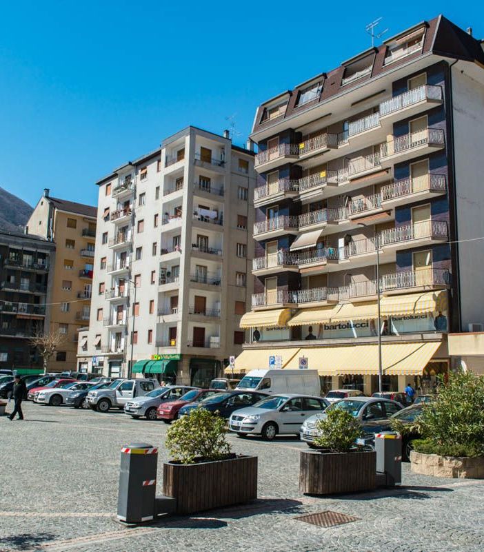 Festa Natalizia solidale a Villadossola