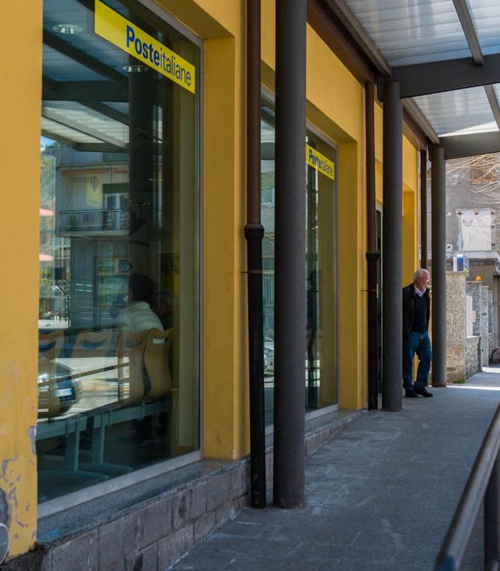 Poste Italiane, accordo con Unpi a sostegno del territorio del Piemonte